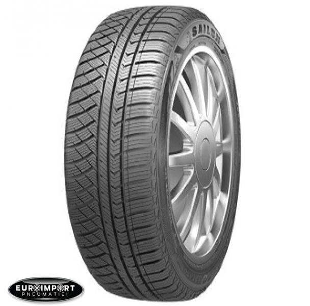 Sailun Atrezzo 4Seasons  165/70 R14 81 T  